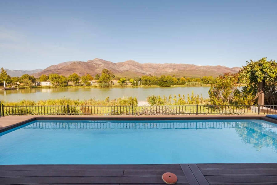 5 Bedroom Property for Sale in Val De Vie Estate Western Cape